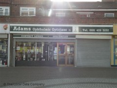 Adams image