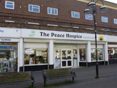 Peace Hospice image