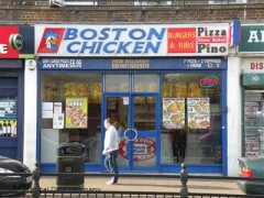 Boston Chicken image