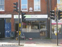 Treebox image
