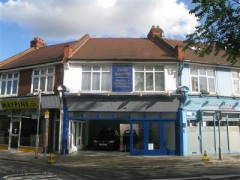 Merton Cars image