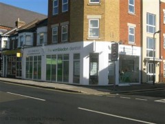 Wimbledon Dentist image