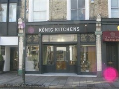 Konig Kitchens image