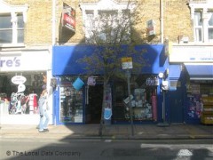 One Stop Shop image