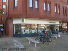 Little Waitrose image