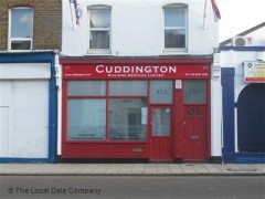 Cuddington image