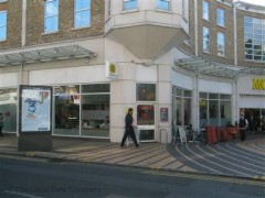 My Cafe image