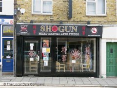 Shogun image