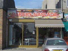 Bakery Naslada image