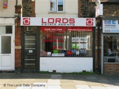 Lords Estate Agents image