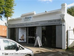 The Fitness Station image