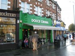Dolce Crema image