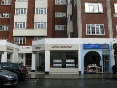 James Anderson image