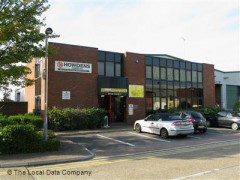 Howdens Joinery Co. image