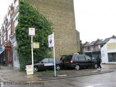 Church Hill Road Garage image