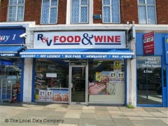 R&V Food & Wine image