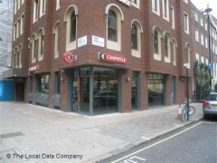 Chipotle image