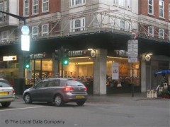 Pret A Manger image