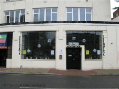 Karamel Club Restaurant image