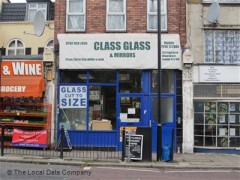 Class Glass image