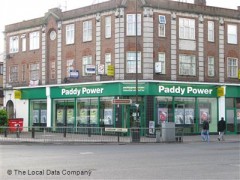 Paddy Power image