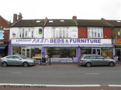 Lordship Fast Beds & Furniture image