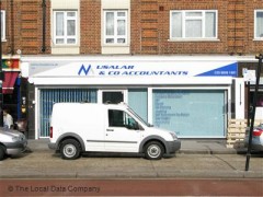 Musalar & Co image