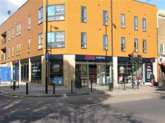 Tesco Express image