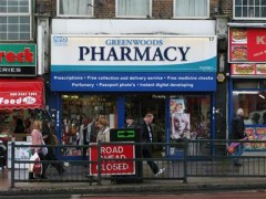 Greenwoods Pharmacy image