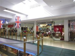 Lifestyle Warehouse image