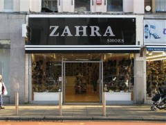 Zahra Shoes image