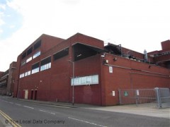 Car Park image
