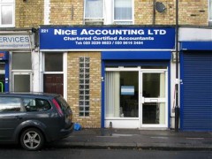 Nice Accounting image