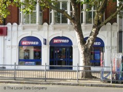 Betfred image