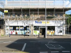 Nisa Local image