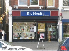 Dr Health image