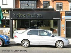 Spice Station image