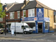 C & N Plumbing & Electrical image