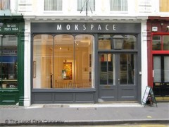Mok Space image