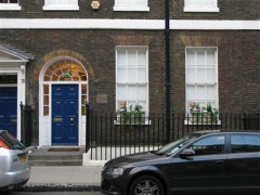 Stafford House image