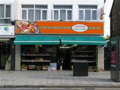 Chingford Food & Wine image