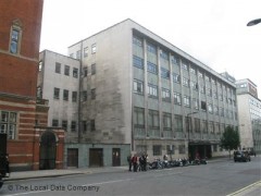 Vision at SW7 image