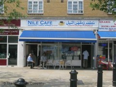 Nile Cafe image