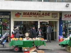 Marmalade image