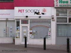Pet Society image