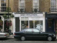 Nancy Dry Cleaners image