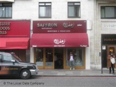 Saffron image
