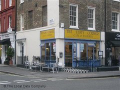 The Tasty Corner image