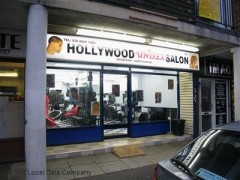Hollywood Unisex Salon image