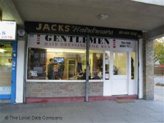Gentlemen's Hairdressers image